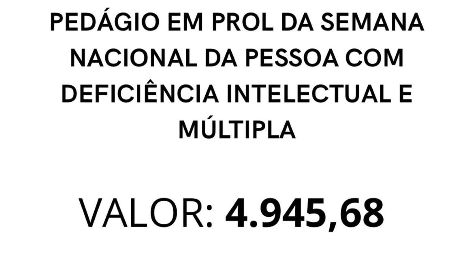 PRESTAÇÃO DE CONTAS