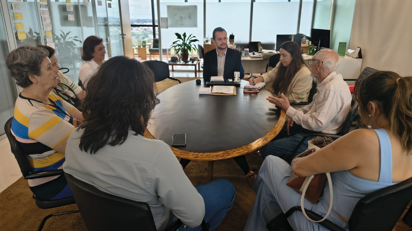 XI Congresso das Apaes do Estado de Goiás acontecerá neste ano, em Goiânia