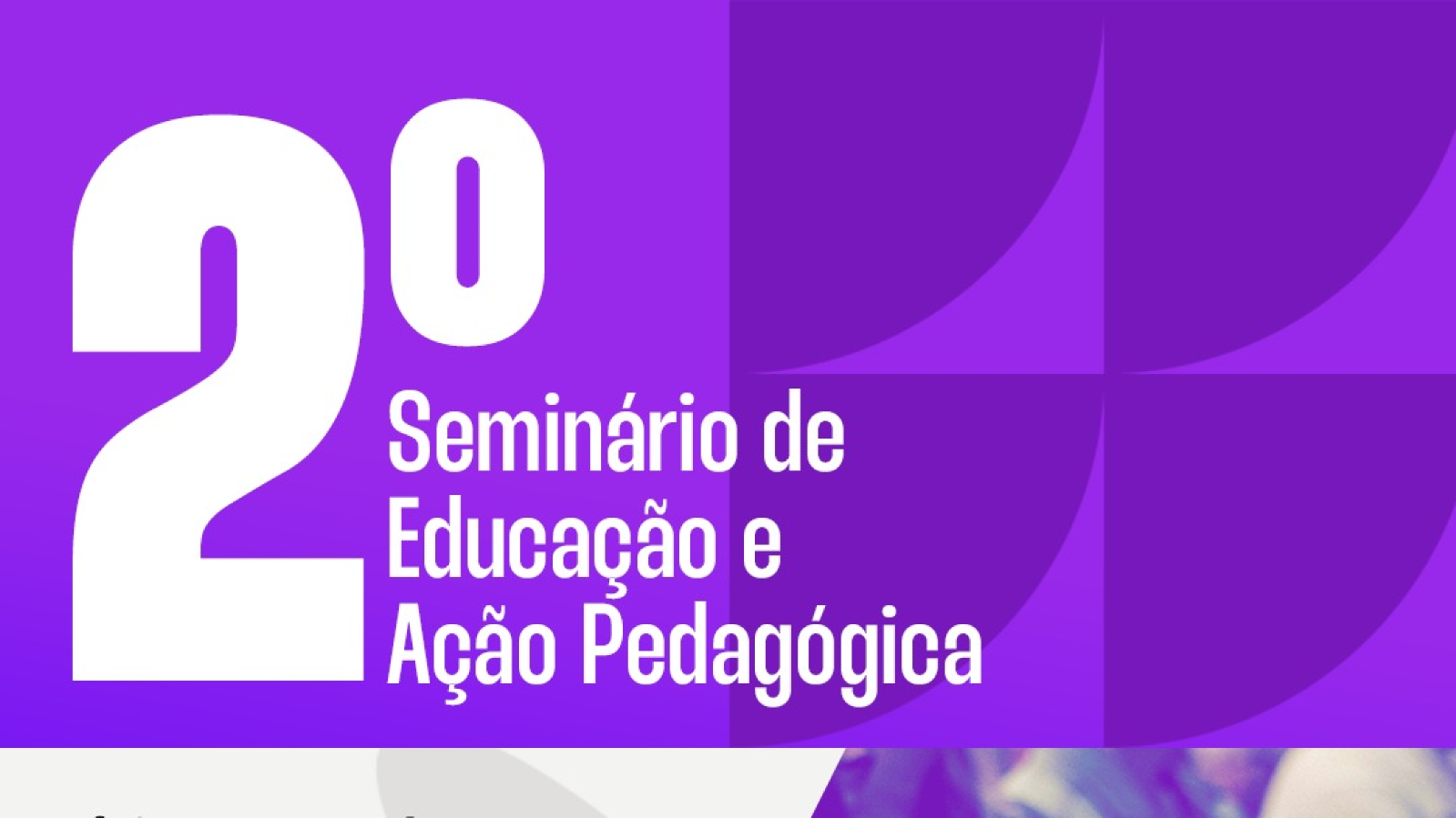 2º Seminário de Educação e Práticas Pedagógicas da Rede APAE é realizado na fronteira com o Paraguai.