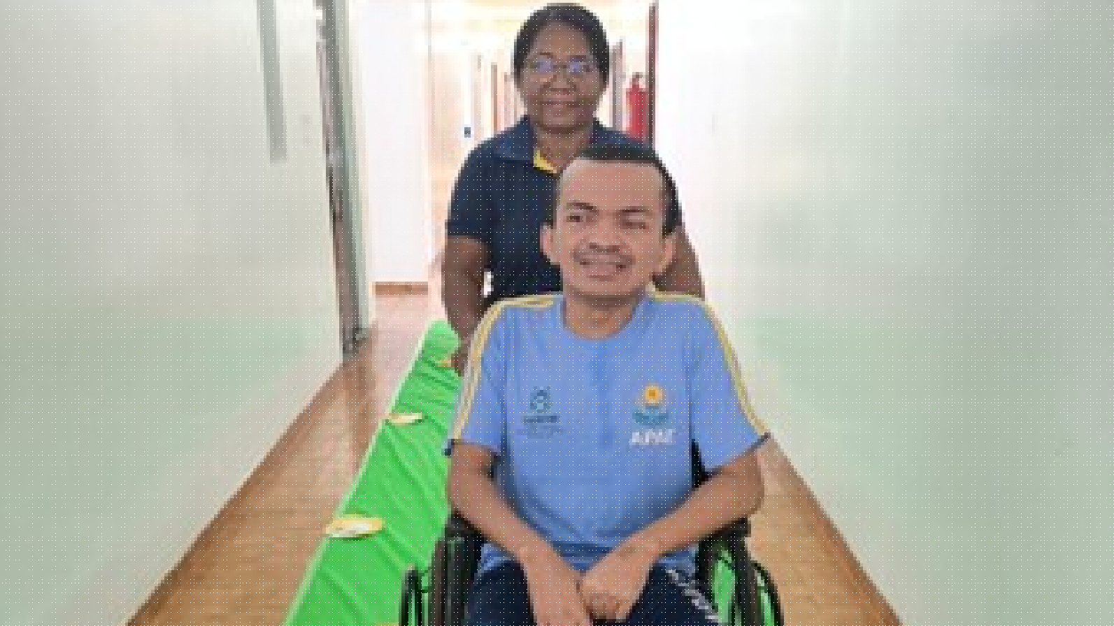 ATIVIDADES DO MÊS DE AGOSTO