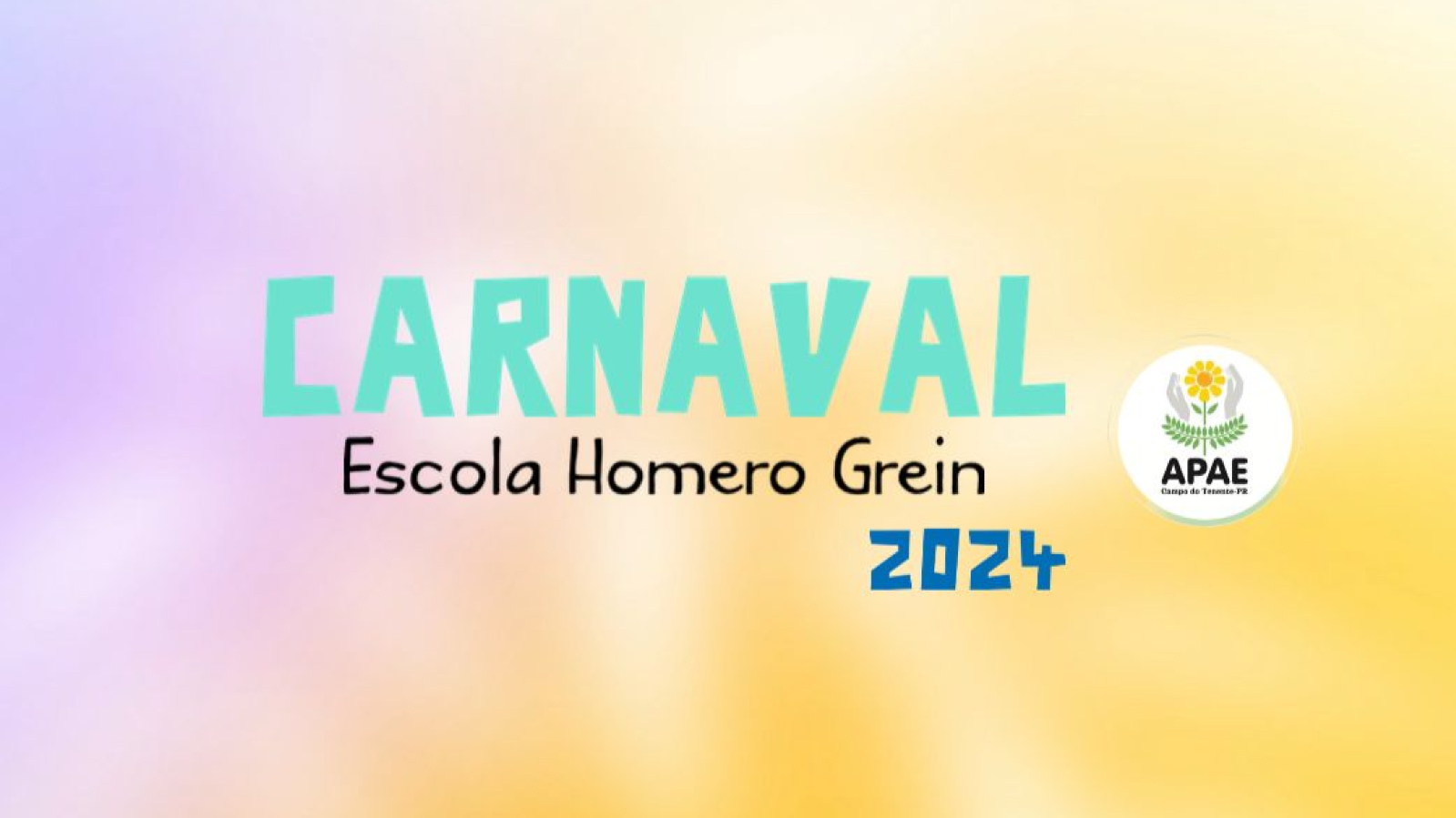 CARNAVAL 2024