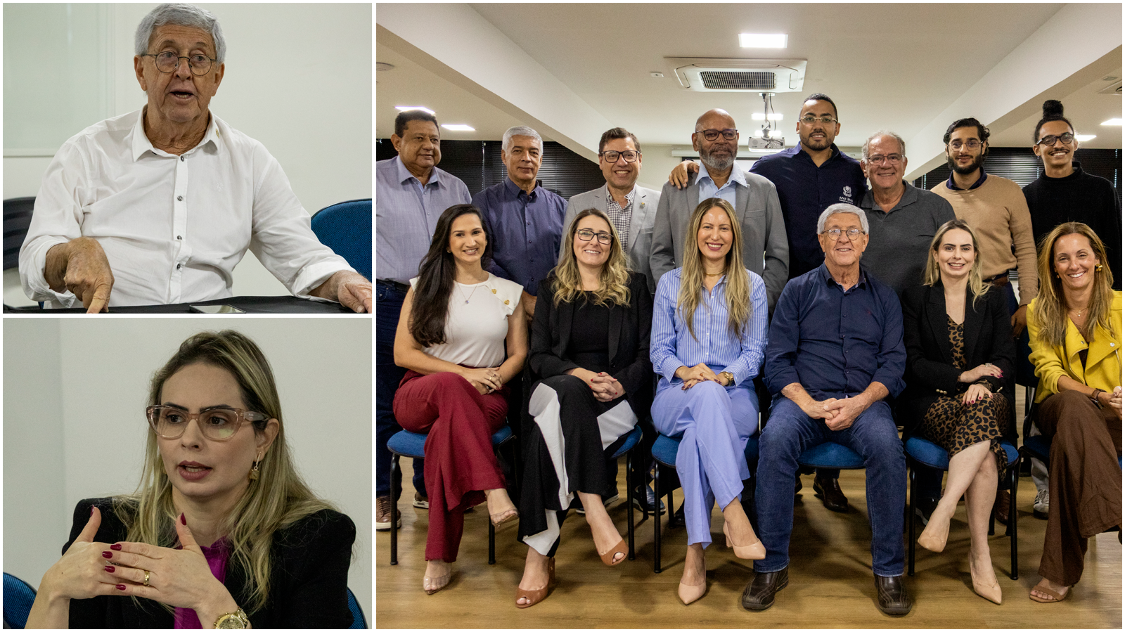 O estatuto que sustenta uma Rede de 70 anos e o futuro que estamos construindo agora