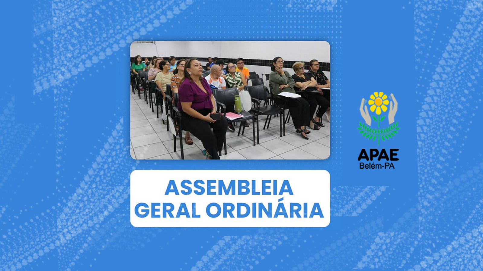 Assembleia Geral Ordinária