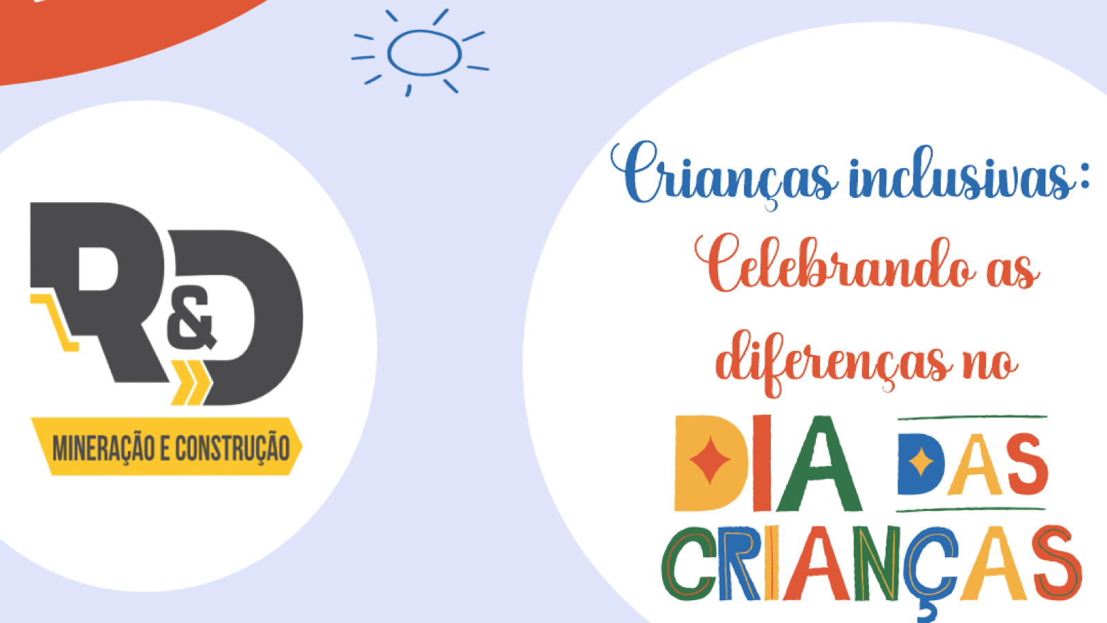 Crianças inclusivas: Celebrando as diferenças no dia das crianças