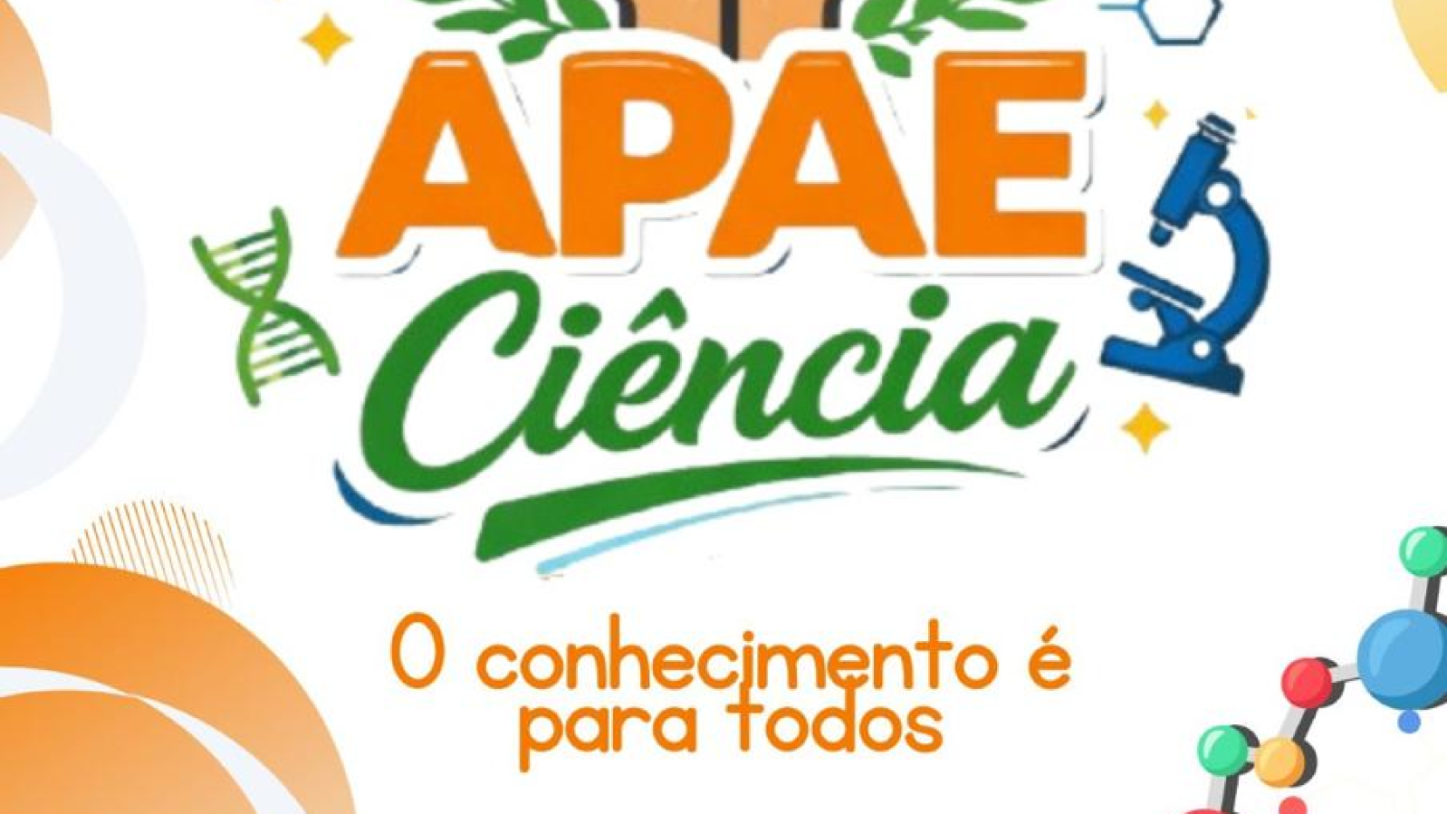 Apae Ciência