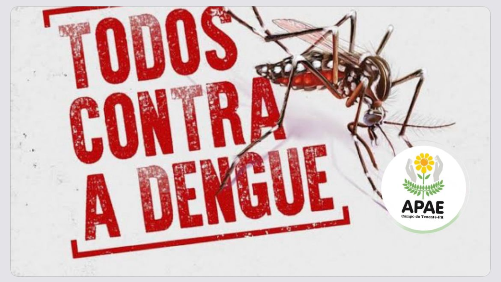 SESSÃO CÍVICA SOBRE A DENGUE 2024