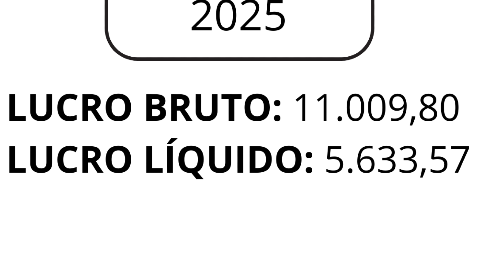 PRESTAÇÃO DE CONTAS
