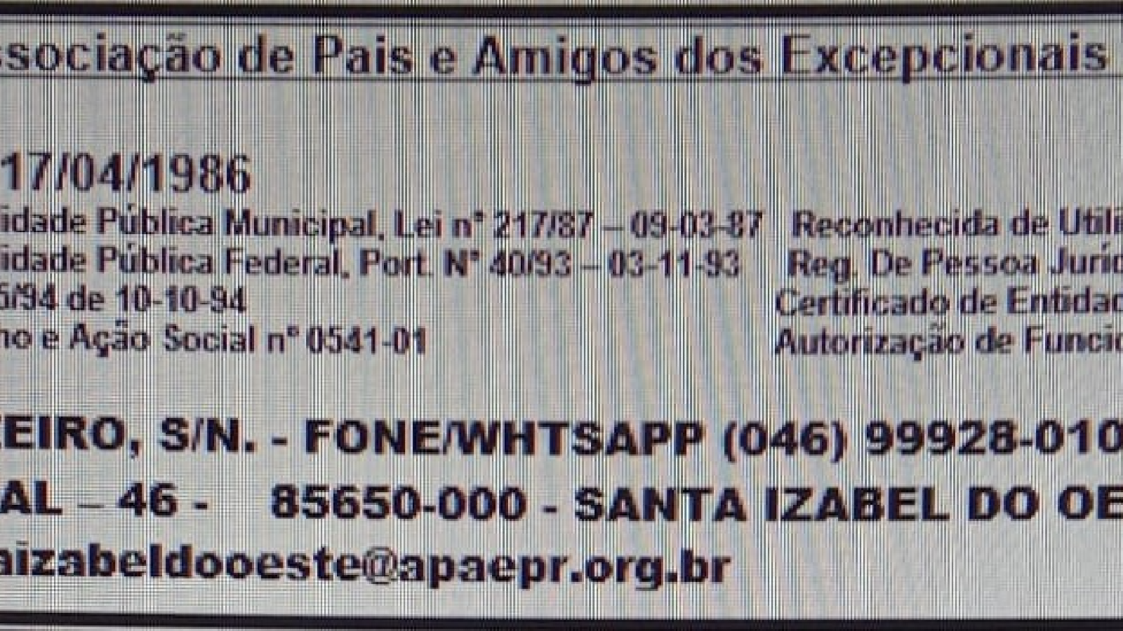 Edital 0032026